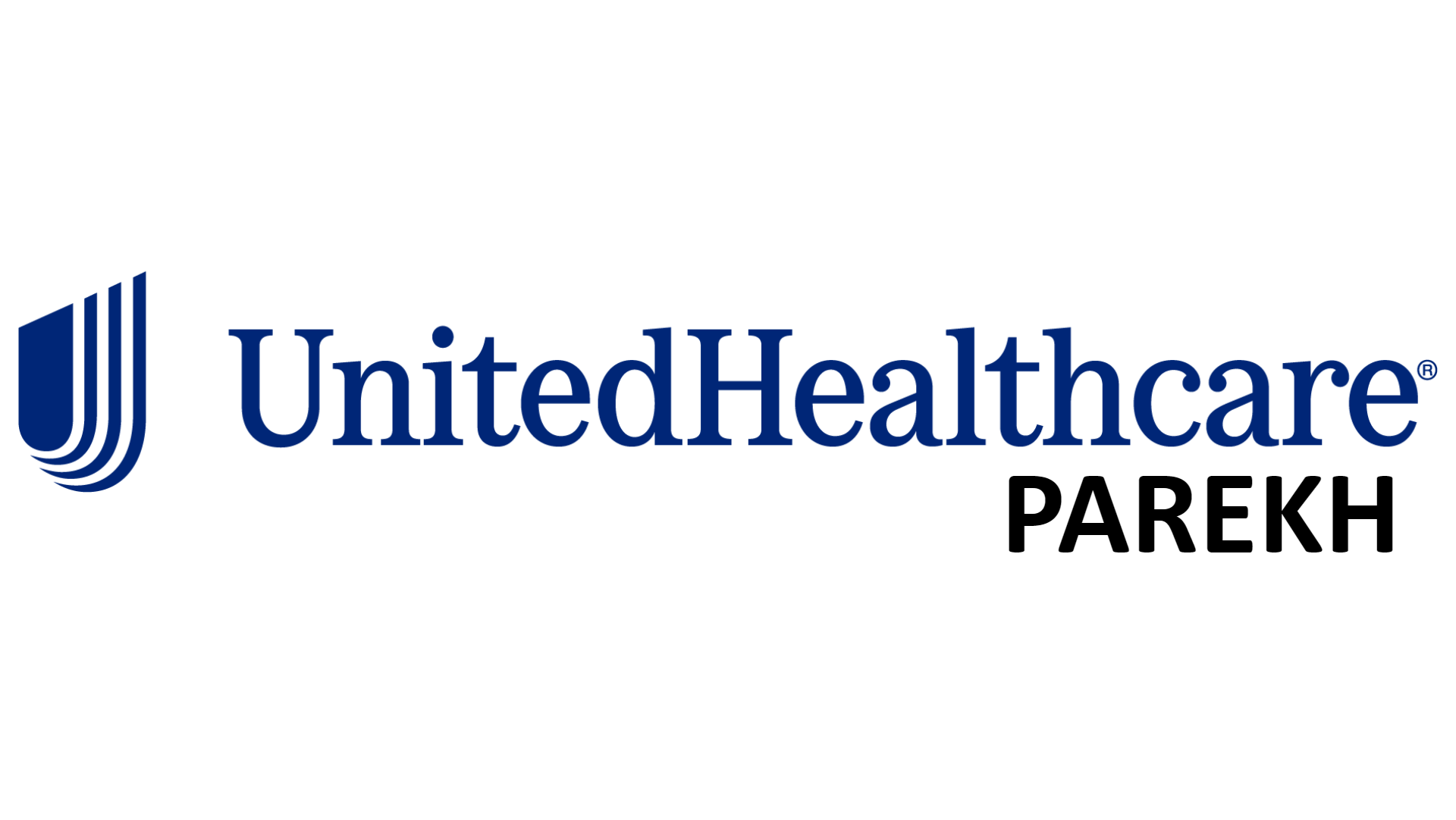 United_Healthcare_Parekh